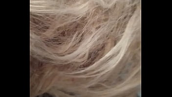 Preview 3 of Lohdoh Arab - Sexo oral rubia