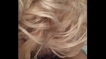 Preview 4 of Lohdoh Arab - Sexo oral rubia