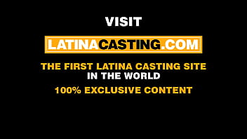 Preview 4 of Mom Young Sun Sex - Cheating Big Tits Latina Girlfriend EXPOSED in Casting