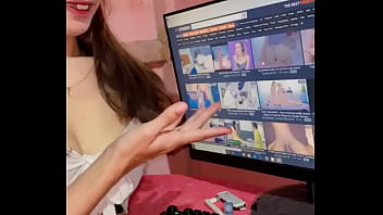 Preview 3 of Oiled Up Cams - Verification video