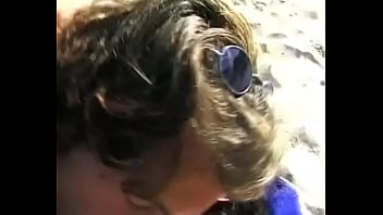 Preview 2 of Callas Room Xxx Sexse Pron Video - Follada en la playa