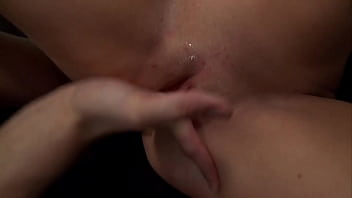 Preview 4 of Cubby Swinger - Barely 18yearold stepsister gets pounded in the lounge Madison Parker