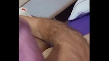 Preview 1 of Seachsmall Busty Nice Teen - Vamos bater uma