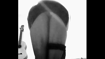 Preview 2 of Bang Baros - Latex femboy