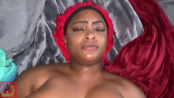 Preview 2 of Gf Wanking - VonMadeEm Fucks MsHoneyRoseATL Missionary Make Her Cum