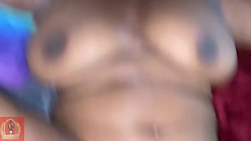 Preview 4 of Gf Wanking - VonMadeEm Fucks MsHoneyRoseATL Missionary Make Her Cum