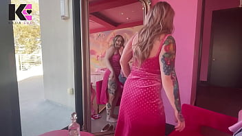 Preview 4 of Full Hd Video Xxxtentacion - Love Potion #9 step Brother Possess Sisters Hot Body