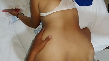 Preview 1 of Malay Oorn - A-E-G-M GETS PUNISHED FOR HER MISCONDUCT IN THE ASS.