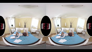 Preview 1 of Mapona Com - VIRTUAL TABOO - Let&#039_s Do Homework