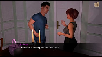Preview 1 of Filipina Milford - Dusklight Manor 150