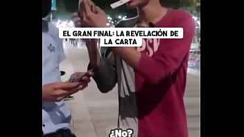 Preview 1 of Angelina Chung Lesbian - El gran final: la revelaci&oacute_n de la carta #dedicacion #elchicletv #chiclenoticias #dedicacion #familia #atrevidoypegajoso ...