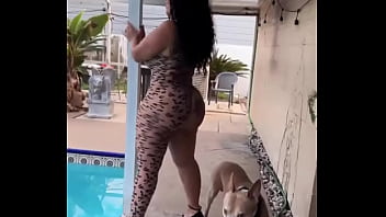 Preview 1 of Cut Teen Bbw - Have to enjoy what you do ?