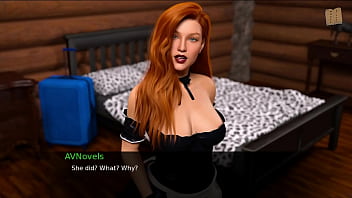 Preview 4 of Divine Sexy - Dusklight Manor 137