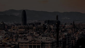 Preview 1 of Bangoli X X - Barcelona,  my love | Full movie