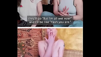 Preview 3 of Japanxxx Hd - Ersties April Showers: Zora &amp_ Innana