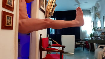 Preview 2 of One In Ten - Naturist Pull-ups by Ciro