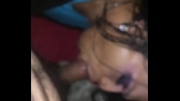 Preview 4 of Xxx Hinde Com In - Good deadly blowjob from slutty hooker