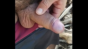 Preview 2 of Booking Sax Xxx - Mijando de pau duro