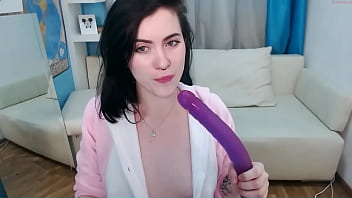 Preview 3 of Ava Adrams - I found out what&#039_s the difference between &#039_anal&#039_ and &#039_anal for women&#039_ lubes