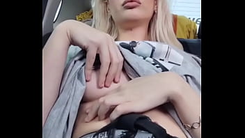 Preview 2 of Www Girlsex Com - Tits ELZA KOM very sweet