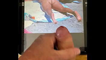 Preview 2 of Xxx Video Mom Leov - Tributo molto ispirato per la meravigliosa SEMPLICETEA di Luxurya
