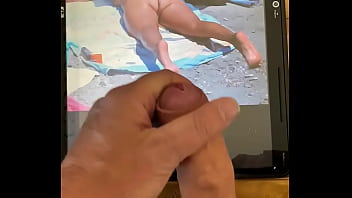 Preview 1 of Xxx Video Mom Leov - Tributo molto ispirato per la meravigliosa SEMPLICETEA di Luxurya