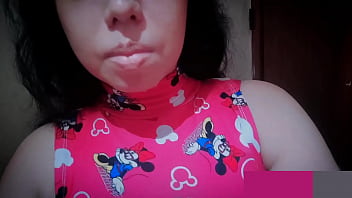 Preview 1 of Xnxx Cocy Video Five Minutes Hd - Acaba de llegar y tanto me extra&ntilde_aba que me mamo la polla