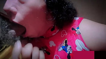 Preview 4 of Xnxx Cocy Video Five Minutes Hd - Acaba de llegar y tanto me extra&ntilde_aba que me mamo la polla