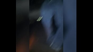 Preview 1 of Chaild X Vedio - Lo vuelvo a lograr,  me desnudo de nuevo en sala de cine por morbo y termin&oacute_ sacando leche