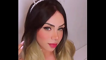 Preview 1 of Berazzers Porn Hd - Voc&ecirc_ gosta de chocolate com leite? Eu amo gozo quentinho! - Sexdoll 520