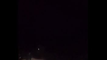Preview 4 of Ing Mera Pakistani Xxx - Echando novio sexo en el carro $$$