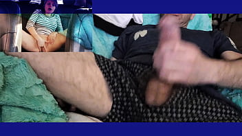 Preview 4 of Shy Ais - Boxers and beating off