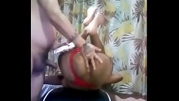Preview 2 of Home Live Mom - MORBOSEANDO EN EL HOTEL