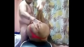 Preview 4 of Home Live Mom - MORBOSEANDO EN EL HOTEL