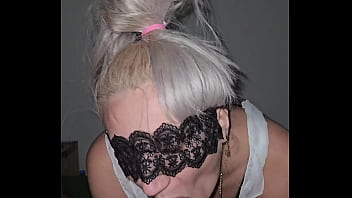 Preview 3 of Black Mail - Fuck,  It Seems Like Someone Next to Me Is Fucking My Stepsister!! I want to fuck her