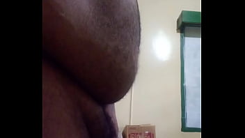 Preview 4 of Meha Mal - Brij Jerks Off Close To His Phone Camera For A Bit