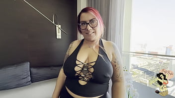 Preview 1 of 10cut Baby - Which Top is Best for Titty Fucking? Shirt #3 Intro