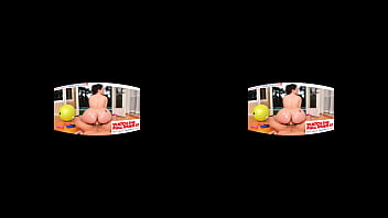 Preview 4 of Arealla Sex - Your big dick bangs your horny ex and her bridesmaids