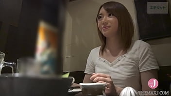 Preview 3 of Sex Xx 16 - We get to taste a lot of Maki and Emi,  two girls we met at an izakaya! - Intro