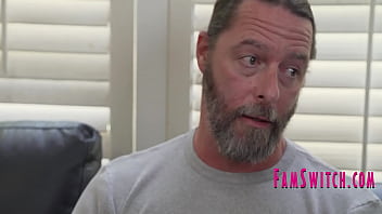 Preview 1 of Hot Yoga And Sex Hd - Switch StepFamily Group Sex Gone So Wrong!