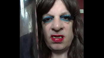 Preview 2 of Belly Arb - crossdressing bisexual gay mark wright will never get tired of swallowing piss take 20