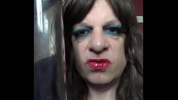 Preview 3 of Belly Arb - crossdressing bisexual gay mark wright will never get tired of swallowing piss take 20