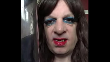 Preview 1 of Belly Arb - crossdressing bisexual gay mark wright will never get tired of swallowing piss take 20