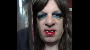 Preview 4 of Belly Arb - crossdressing bisexual gay mark wright will never get tired of swallowing piss take 20