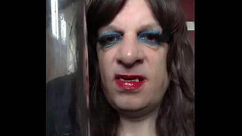 Preview 3 of Desi Aunty Foot Massage - crossdressing bisexual gay mark wright will never get tired of swallowing piss take 19