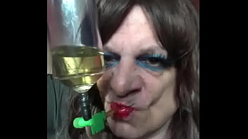 Preview 1 of Japanese Mature Skinny - crossdressing bisexual gay mark wright will never get tired of swallowing piss take 17
