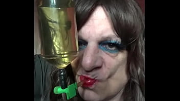 Preview 2 of Pia Guanio Sex Scandal - crossdressing bisexual gay mark wright will never get tired of swallowing piss take 15
