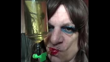 Preview 1 of Pia Guanio Sex Scandal - crossdressing bisexual gay mark wright will never get tired of swallowing piss take 15