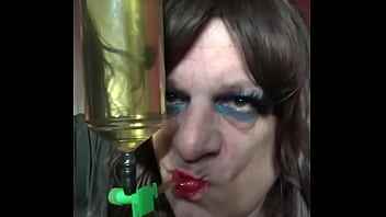 Preview 3 of Bbg Cock - crossdressing bisexual gay mark wright will never get tired of swallowing piss take 14