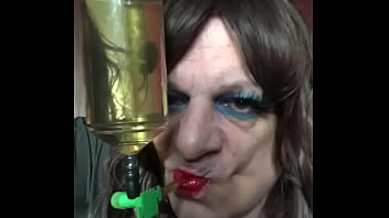 Preview 4 of Bbg Cock - crossdressing bisexual gay mark wright will never get tired of swallowing piss take 14